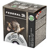 Federal Upland Steel 20 Gauge 2.75 in #6 Shot Steel Shot Shotgun Ammo - 25rd Box - Image 3