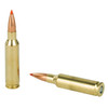 Federal Varmint & Predator 6.5 Creedmoor 95gr V-Max Rifle Ammo - 20rd Box - Image 4