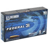 Federal Varmint & Predator 6.5 Creedmoor 95gr V-Max Rifle Ammo - 20rd Box - Image 2