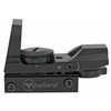 Firefield Multi Red & Green Reflex Sight 1x33x24 Reflex Sight - Image 3