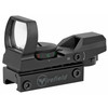 Firefield Multi Red & Green Reflex Sight 1x33x24 Reflex Sight
