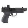 FMK Firearms Gen 3 9mm 4.5in 17rd Semi-Auto Pistol Black Red Dot - Image 2