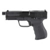 FMK Firearms Gen 3 9mm 4.5in 14rd Semi-Auto Pistol Black