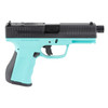 FMK Firearms Gen 3 9mm 4.5in 14rd Semi-Auto Pistol Blue Jay - Image 2
