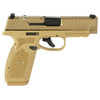 FN America Reflex XL 9mm 3.8in 18rd Semi-Auto Pistol - Image 2