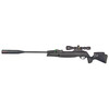Gamo USA Swarm Magnum Pro Black Air Rifle 22