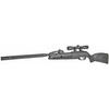 Gamo USA Swarm Whisper Black Air Rifle 22 - Image 3