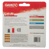 Gamo USA LUXOR Cu Pellets 177cal 150ct - Image 2