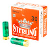 Sterling Exclusive Series 12 Gauge 2.75 in #7 Shot Shotgun Ammo - 25rd Box 8698779950637