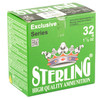 Sterling Exclusive Series 12 Gauge 2.75 in #5 Shot Shotgun Ammo - 25rd Box 8698779950811 - Image 2