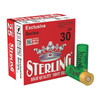 Sterling Exclusive Series 12 Gauge 2.75 in #8 Shot Shotgun Ammo - 25rd Box 8698779950842