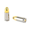 Sterling Steel Case 9mm 115gr Full Metal Jacket Handgun Ammo - 50rd Box - Image 4