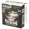 Sterling Competition Series 12 Gauge 2.75 in #8 Shot Shotgun Ammo - 25rd Box - Image 3