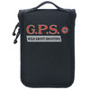 GPS Black Pistol Case