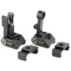 Griffin Armament M2 Sights for Picatinny Front &