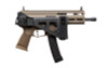 Grand Power Stribog 9mm 8in 30rd Semi-Auto Pistol Sp9a3 Flat Dark Earth - Image 3