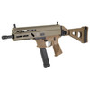 Grand Power Stribog 9mm 8in 33rd Semi-Auto Pistol Sb Black Flat Dark Earth - Image 3