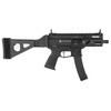 Grand Power Stribog 9mm 5in 30rd Semi-Auto Pistol Sb Black - Image 2
