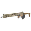 Grand Power Stribog 9mm 16in 10rd Semi-Auto Rifle Sp9a1 Flat Dark Earth - Image 3
