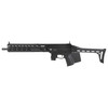 Grand Power Stribog 9mm 16in 10rd Semi-Auto Rifle Sp9a3 Black