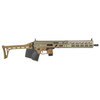 Grand Power Stribog 9mm 16in 10rd Semi-Auto Rifle Sp9a3 Flat Dark Earth - Image 2