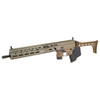 Grand Power Stribog 9mm 16in 10rd Semi-Auto Rifle Sp9a3 Flat Dark Earth - Image 3