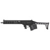 Grand Power Stribog 9mm 16in 10rd Semi-Auto Rifle Sp9a3g Black
