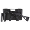 Grand Power Stribog 9mm 8in 30rd Semi-Auto Pistol Sp9a3 Black - Image 4