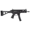 Grand Power Stribog 9mm 8in 30rd Semi-Auto Pistol Sp9a3 Black - Image 2