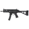 Grand Power Stribog 9mm 8in 30rd Semi-Auto Pistol Sp9a3 Black