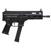 Grand Power Stribog 9mm 8in 33rd Semi-Auto Pistol Black - Image 2