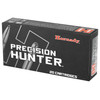 Hornady Precision Hunter 300 Winchester Short Magnum 200gr ELD-X Rifle Ammo - 20rd Box - Image 3