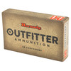 Hornady Outfitter 375 H&H 250gr CX Rifle Ammo - 20rd Box - Image 3