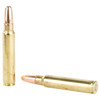 Hornady Dangerous Game 375 Ruger 300gr DGX Bonded Rifle Ammo - 20rd Box - Image 4