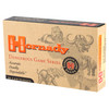 Hornady Dangerous Game 375 Ruger 300gr DGX Bonded Rifle Ammo - 20rd Box - Image 3