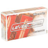 Hornady LeverEvolution 30-30 Winchester 160gr FlexTip Rifle Ammo - 20rd Box - Image 2