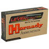 Hornady LeverEvolution 35 Remington 200gr FlexTip Rifle Ammo - 20rd Box - Image 2
