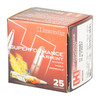 Hornady Superformance Varmint 17 Hornet 20gr V-Max Rifle Ammo - 25rd Box - Image 3