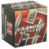 Hornady Varmint Express 22 Hornet 35gr V-Max Rifle Ammo - 25rd Box - Image 2