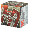 Hornady Varmint Express 22 Hornet 35gr V-Max Rifle Ammo - 25rd Box - Image 3