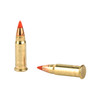 Hornady Varmint Express 17 Hornady Mach 2 17gr V-Max Rimfire Ammo - 50rd Box - Image 4