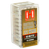 Hornady Critical Defense 22 WMR 45gr FlexTip Rimfire Ammo - 50rd Box - Image 2