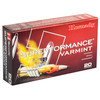 Hornady Superformance Varmint 204 Ruger 24gr NTX Rifle Ammo - 20rd Box - Image 2
