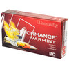 Hornady Superformance Varmint 204 Ruger 24gr NTX Rifle Ammo - 20rd Box - Image 3