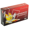Hornady Superformance Varmint 22-250 Remington 50gr V-Max Rifle Ammo - 20rd Box - Image 2