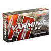 Hornady Varmint Express 22-250 Remington 55gr V-Max Rifle Ammo - 20rd Box - Image 2