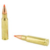 Hornady BLACK 6.8 SPC 110gr V-Max Rifle Ammo - 20rd Box - Image 4
