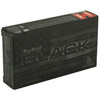 Hornady BLACK 6.8 SPC 110gr V-Max Rifle Ammo - 20rd Box - Image 2