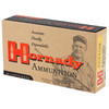 Hornady Custom 6.8 SPC 120gr SST Rifle Ammo - 20rd Box - Image 3