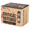 Hornady Critical Defense 410 Bore 2.5 in Slug Shotgun Ammo - 20rd Box - Image 3